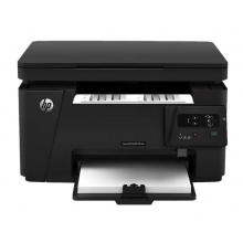 惠普（HP）LaserJet M126a多功能一體機(jī)