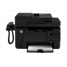 惠普（HP）M128fp黑白激光一體機(jī)