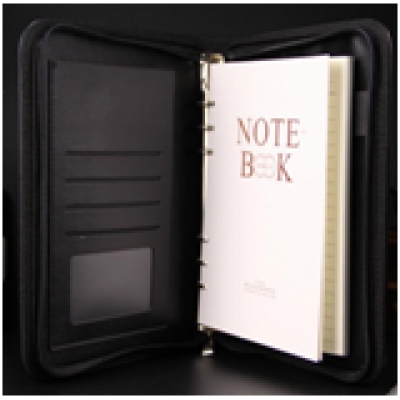 理論學習筆記本封皮