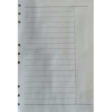 筆記本內(nèi)芯