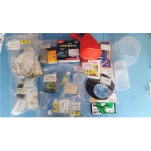 小學(xué)科學(xué)、體育教具一批