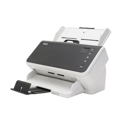 柯達S2040饋紙式掃描儀 A4彩色雙面高速掃描 40頁80面/分