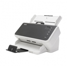 柯達S2040饋紙式掃描儀 A4彩色雙面高速掃描 40頁80面/分