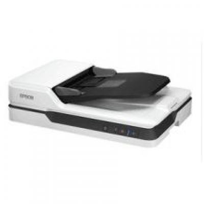 河北達(dá)臻-愛(ài)普生DS-1610 A4 ADF+平板 22ppm高速彩色文檔掃描儀 自動(dòng)進(jìn)紙 （計(jì)價(jià)單位：臺(tái)）