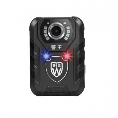 河北達(dá)臻-警王HD95高清執(zhí)法記錄儀 64G