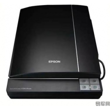 河北達臻- 愛普生V39 高效型 A4平板 便攜辦公照片與文檔掃描儀