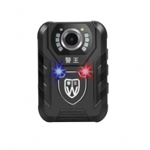 河北達(dá)臻-警王HD95高清執(zhí)法記錄儀 64G