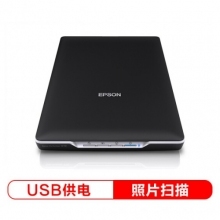河北達(dá)臻-愛(ài)普生V19 超值型 照片與文檔掃描儀 