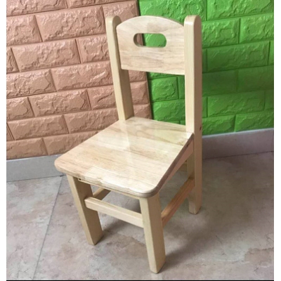 實(shí)木椅