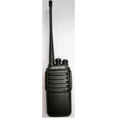 警尊JZ-518     模擬對講機(jī)