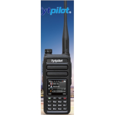 警尊JZ-D900    公網雙模