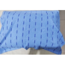 內(nèi)務(wù)勞保純棉枕巾單人