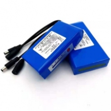 鋰電可充電電池組