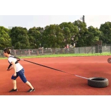 輪胎雪橇（拖拉）