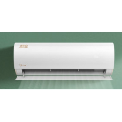 空調(diào)美的35變頻