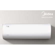 美的空調(diào)