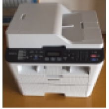 聯(lián)想M7405d打印機(jī)