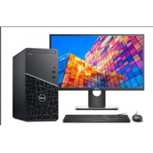 戴爾電腦單主機