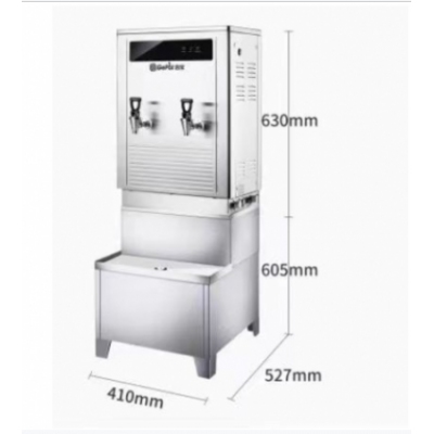 開(kāi)水器（含底座）