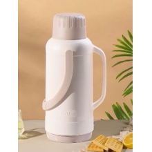 塑料外殼暖水壺
