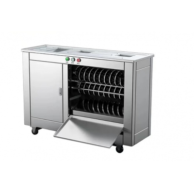 樂創(chuàng)LC-J-MG70-2大型全自動(dòng)饅頭機(jī)