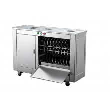 樂創(chuàng)LC-J-MG70-2大型全自動(dòng)饅頭機(jī)