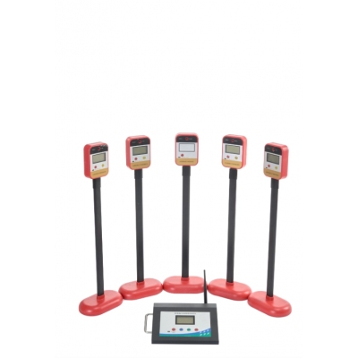 50米跑測(cè)試儀（單屏2人測(cè)）