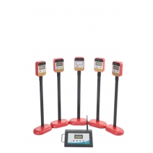 50米跑測(cè)試儀（單屏2人測(cè)）