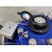 有線遠(yuǎn)傳冷水表（含安裝）